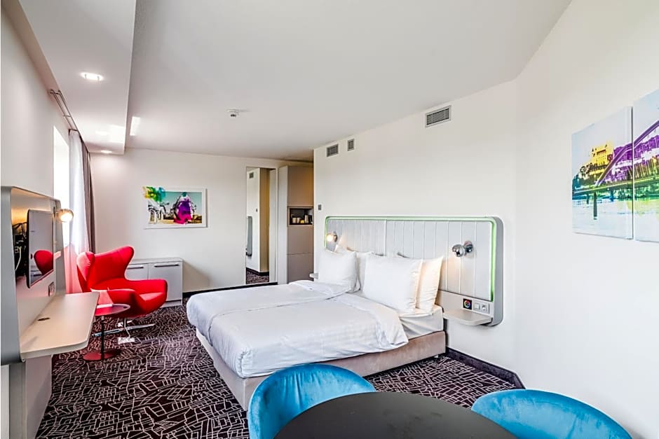 Park Inn Danube, Bratislava