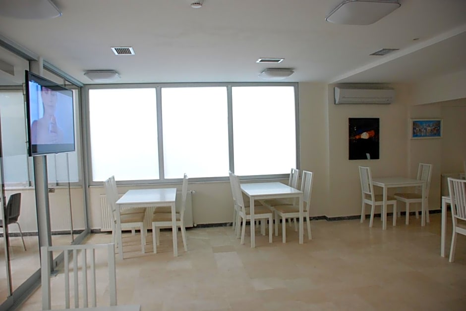 Bursa Park Apart Hotel