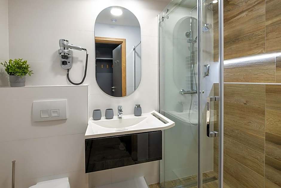 Minaret Residence & Relax Pécs