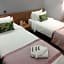 Hotel Gaia 95