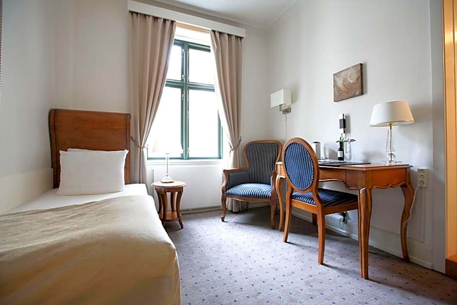 Best Western Hotel Hebron