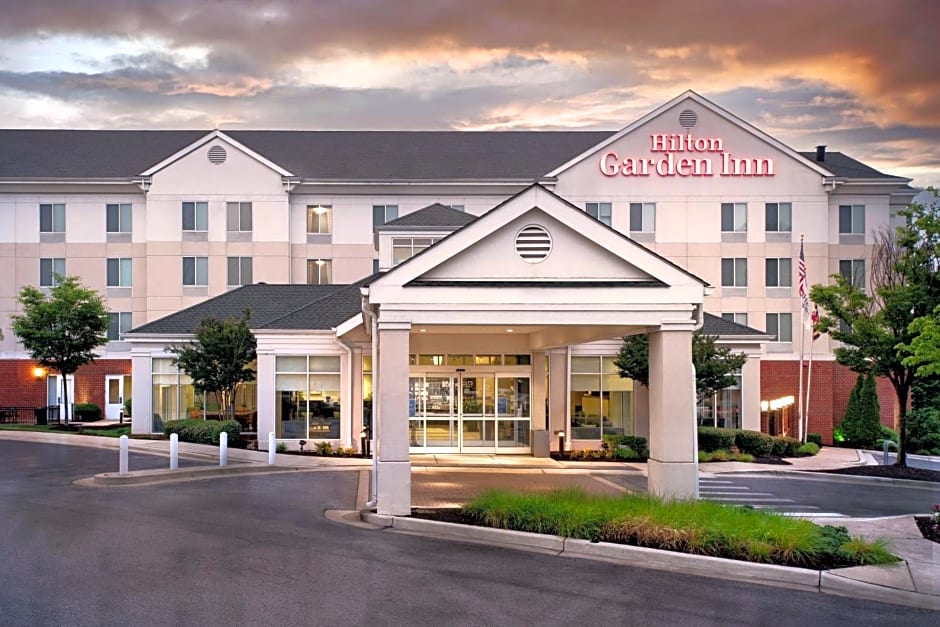 Hilton Garden Inn Silver Spring White Oak