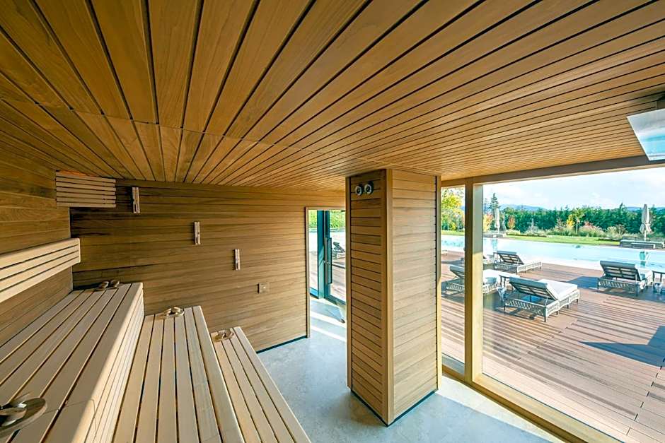 Castello Di Casiglio