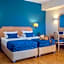 Delice Hotel-Family Apartments