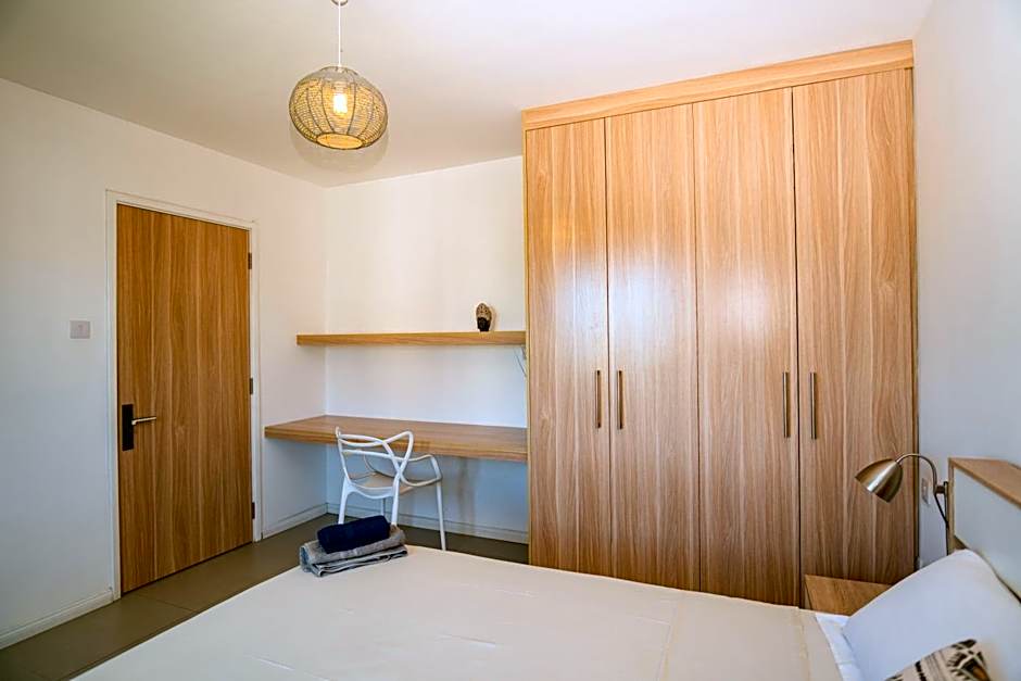 Palm Biche Residence