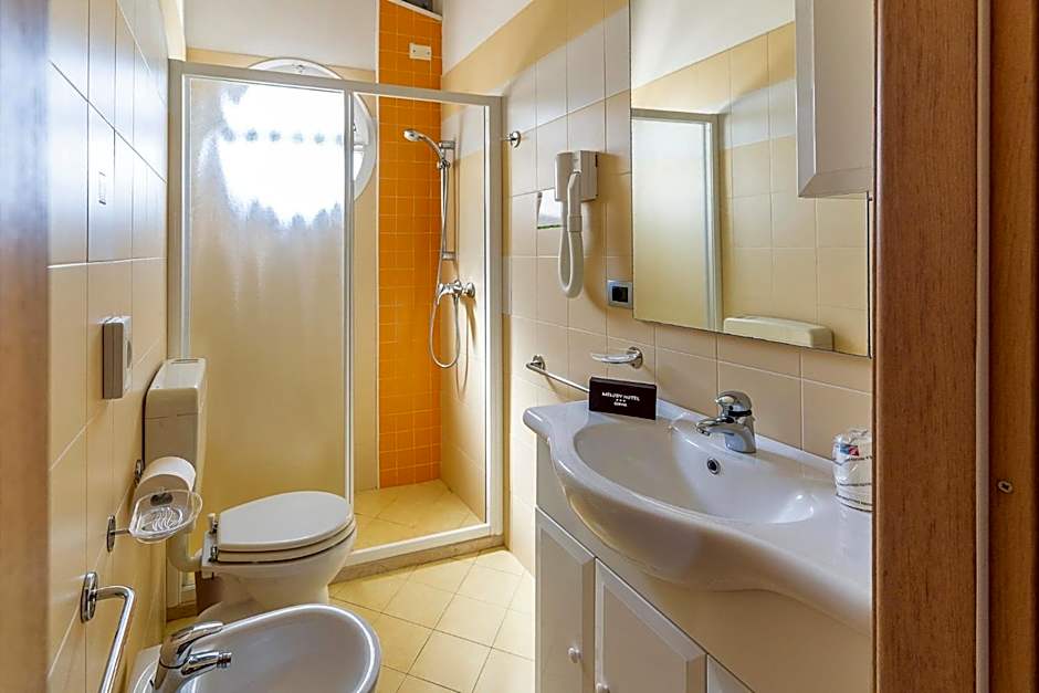 Melody Hotel