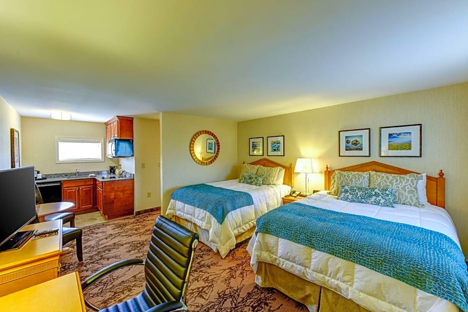 Port Inn and Suites Portsmouth, Ascend Hotel Collection