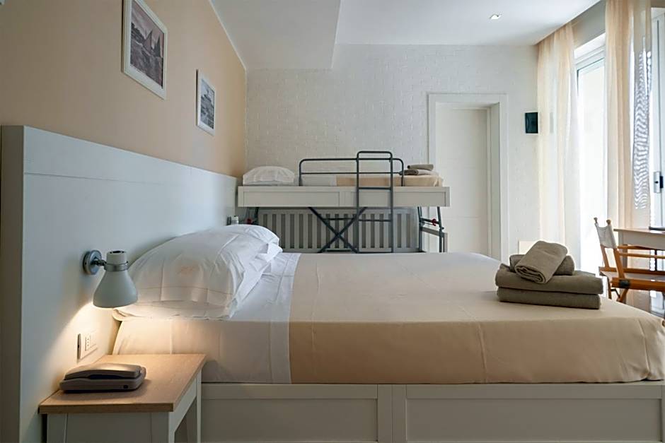 Hotel Bristol