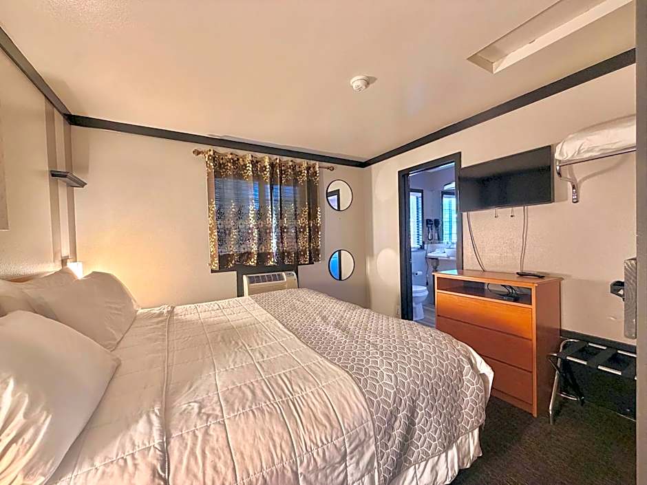 Cascade Lodge Boutique