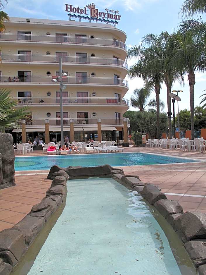 Hotel Reymar