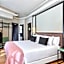 Boutique Hotel Luna Triunfo Granada