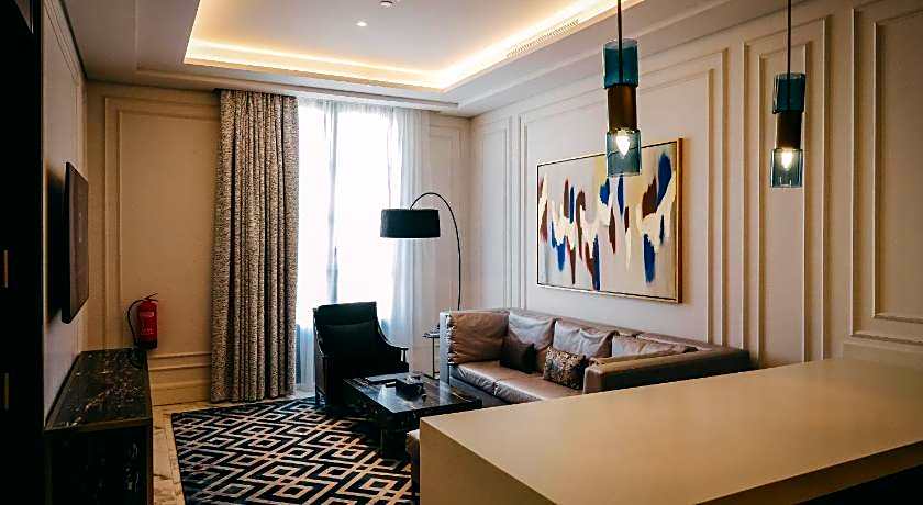 Mansard Riyadh, a Radisson Collection Hotel