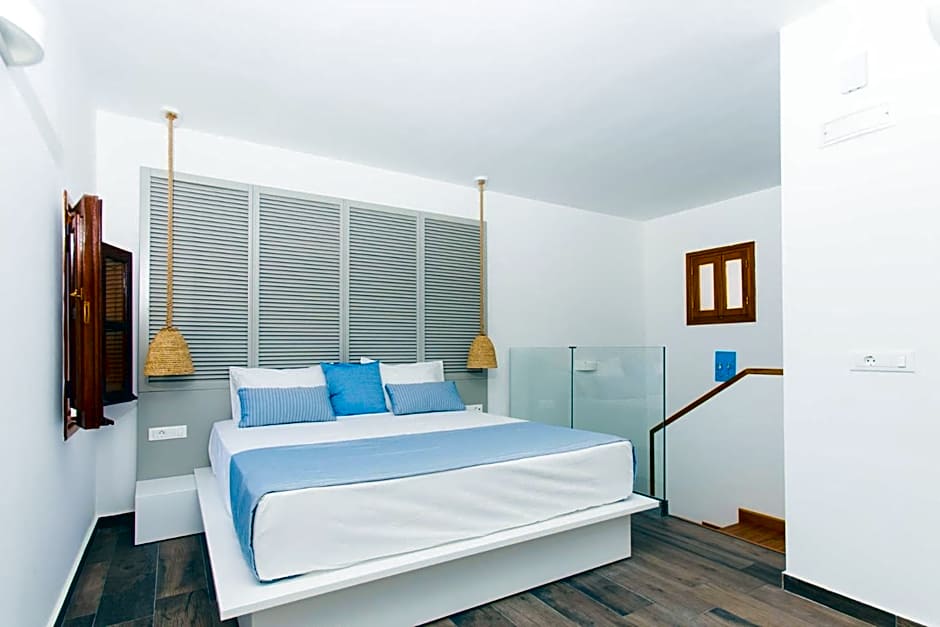 Lindos Del Mar Suites - Adults Only