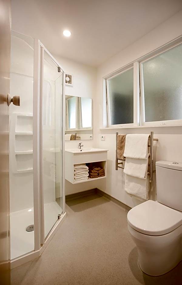 Casino Court Motor Lodge