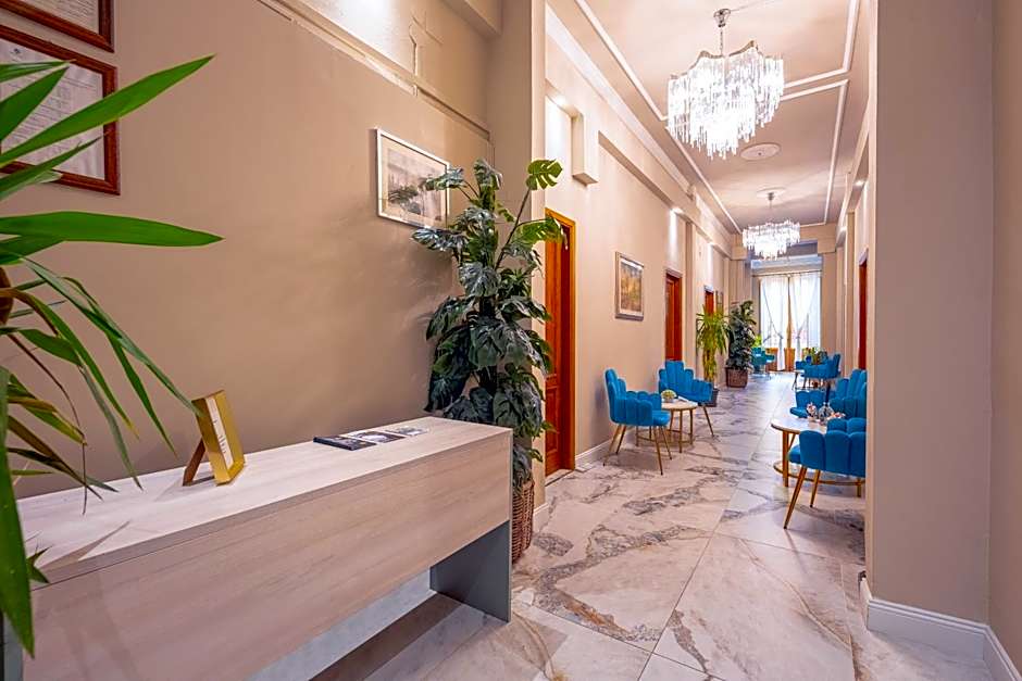 Astrid Hotel
