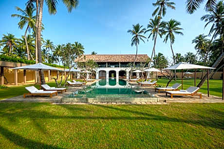 Kayaam House