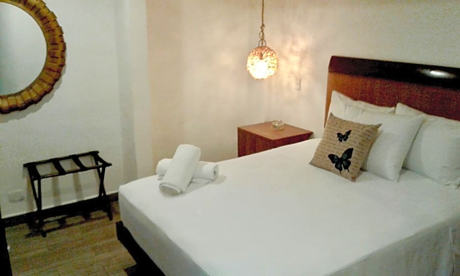 Siesta Fiesta Hotel - 5th Avenue- Adults Only