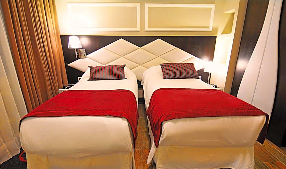 Hotel Sommelier Boutique