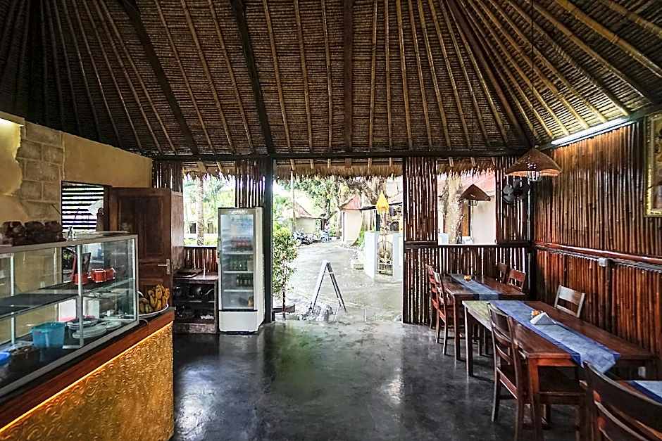 Kampung 168 Jimbaran