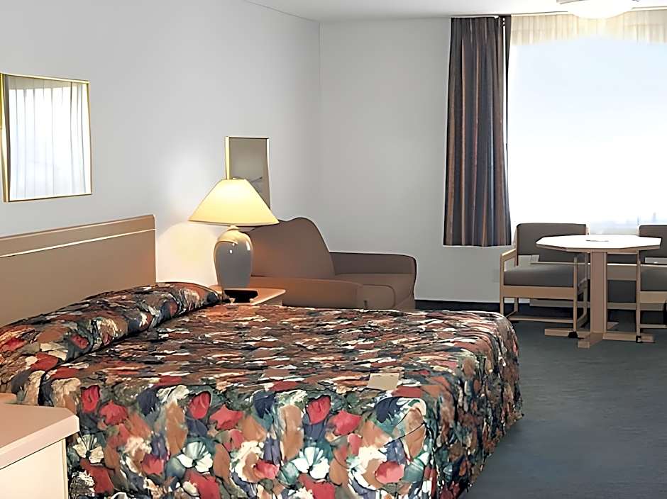 Shilo Inn Suites Hotel - Bend