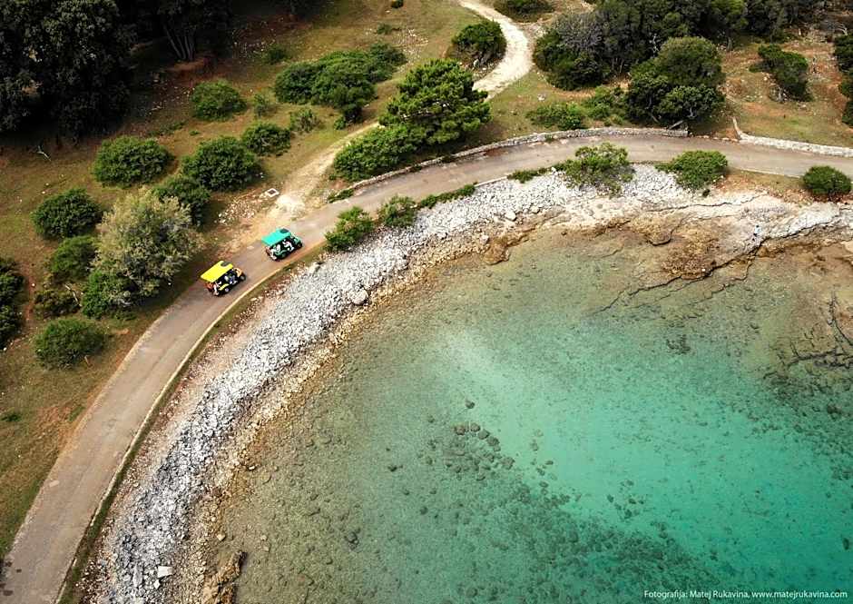 Brijuni Hotel Neptun