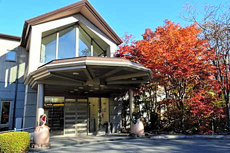 Blancvert Nasu Onsen Hotel
