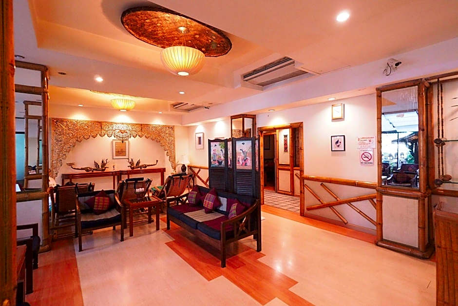 River Kwai Hotel