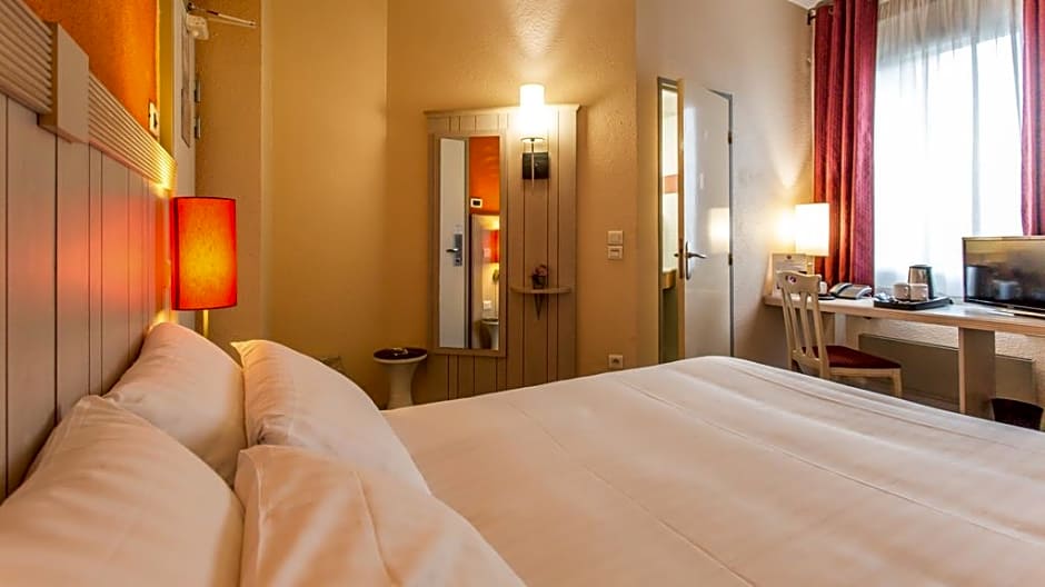 The Originals City, Hotel Le Berry, Bourges - Renove 2020