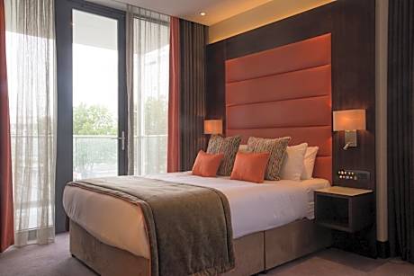 St George'S Hotel - Wembley