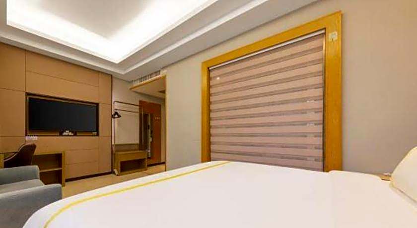 Mao Hua hotel