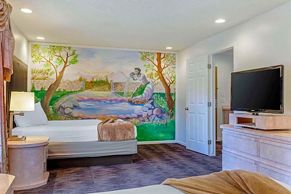 Atlantis Family Waterpark Hotel, Ascend Hotel Collection