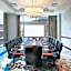 The Westin Memphis Beale Street