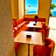 Beach Hotel Terracotta
