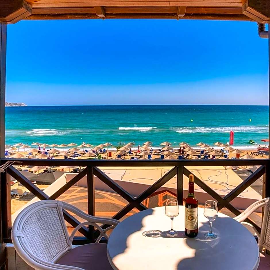 Troulis Seaside