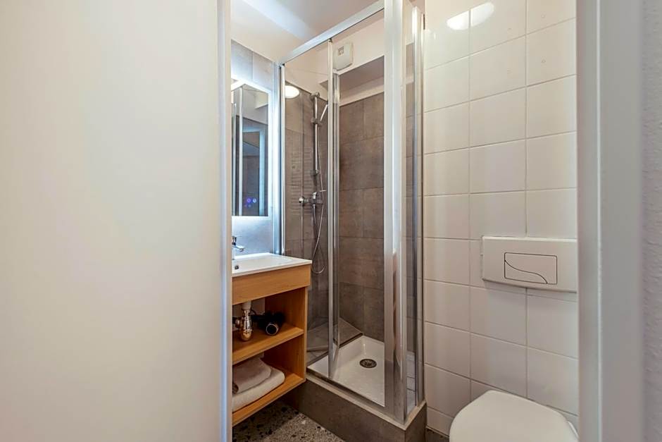 Aparthotel Adagio La Defense Kleber