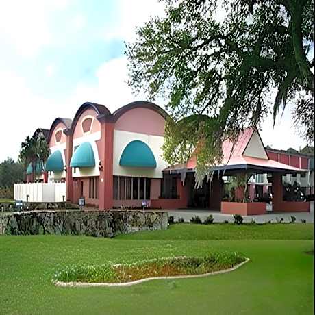 Rodeway Inn Homosassa
