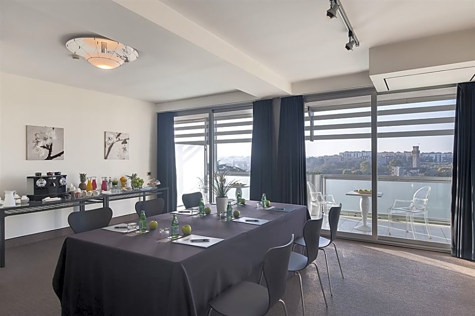 Barcelo Aran Park Hotel