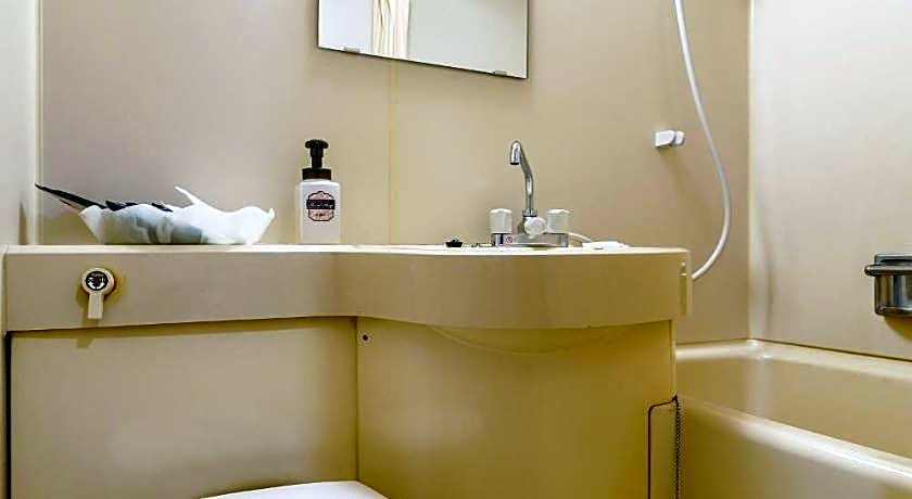 Ryokan Wakamiya Hotel