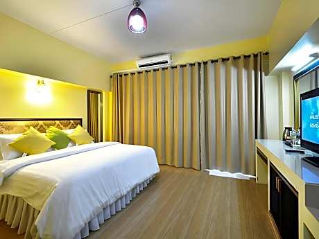 Standard Room Double