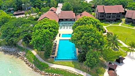 Ombak Villa Langkawi