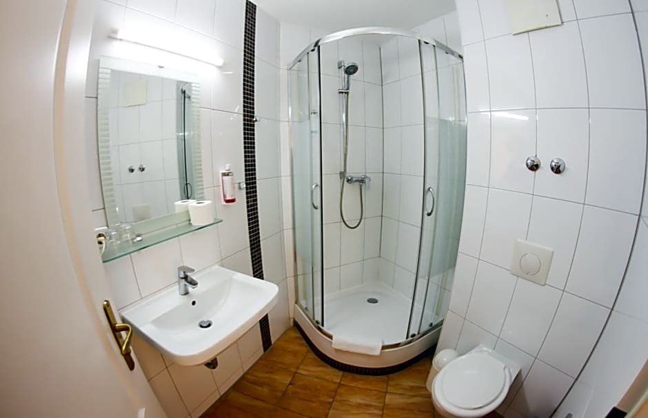 Hotel Karlshorst