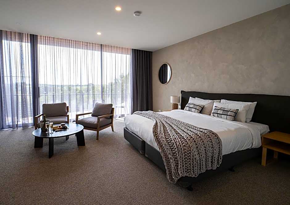 Links Lodge at The Dunes