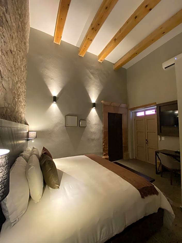 Hotel Casa Once