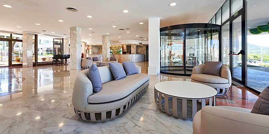 Hotel & Spa S'Entrador Playa