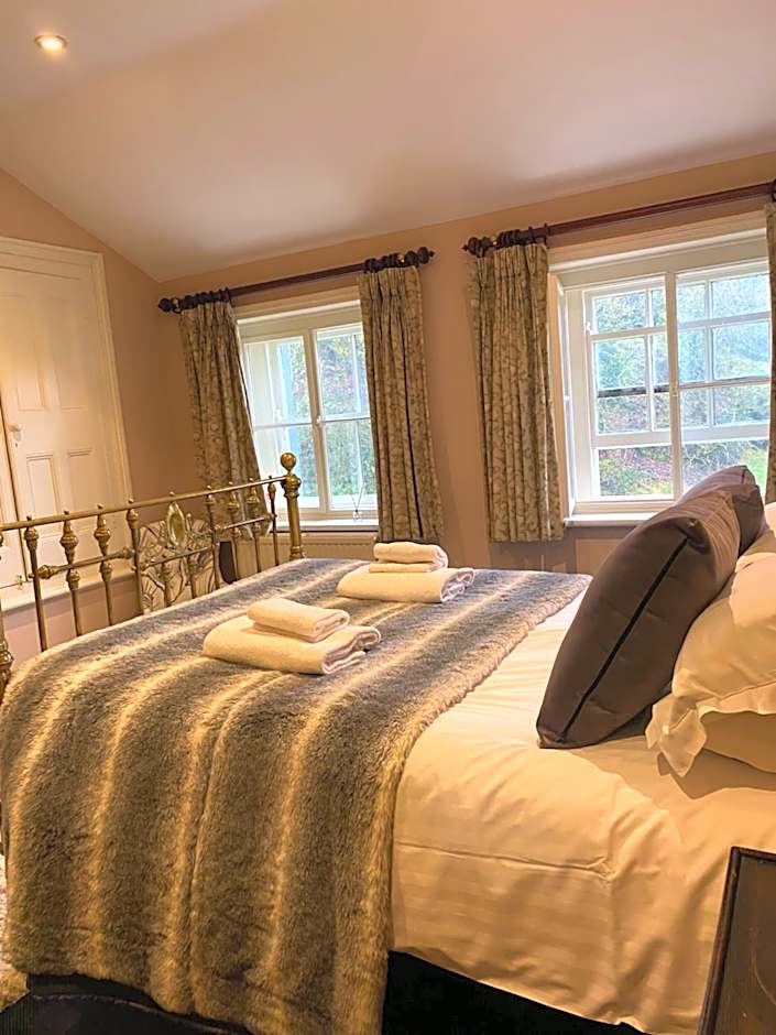 Derby Arms Witherslack