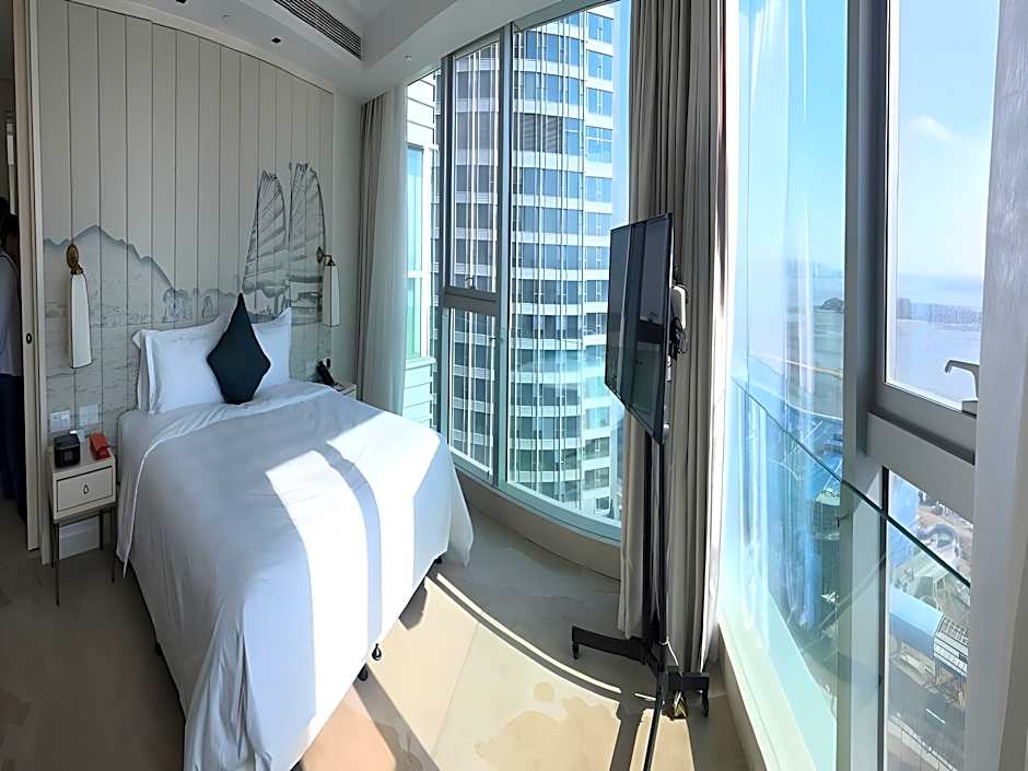 Hotel  Carnival Qingdao