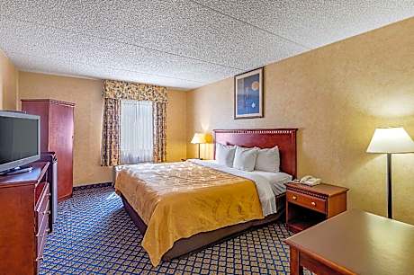 King Room-Non Smoking