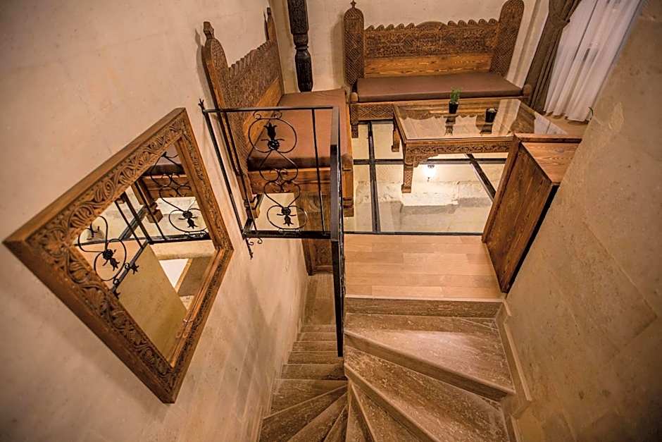 Sinasos Star Hotel Cappadocia