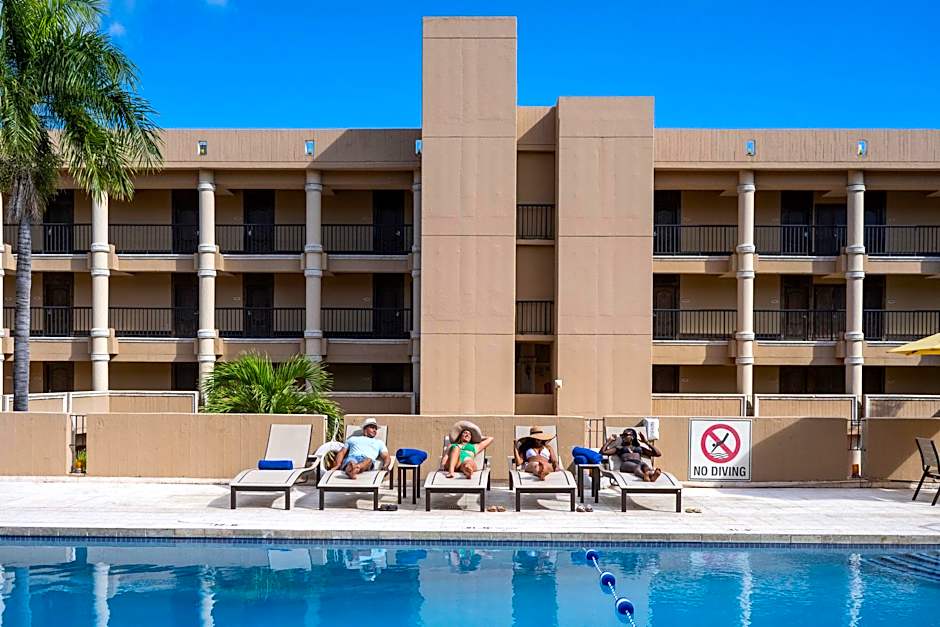 Windward Passage Hotel