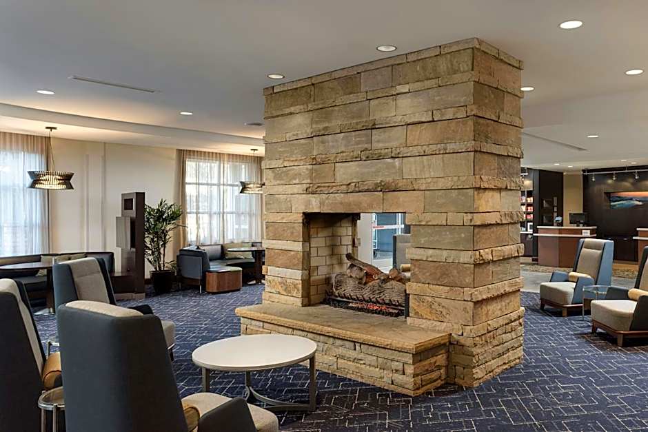 Courtyard by Marriott Gatlinburg Downtown